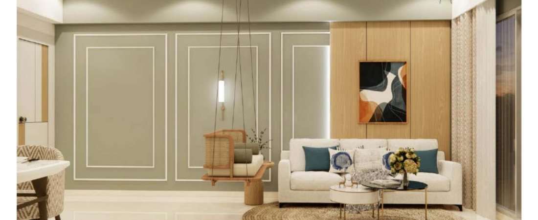 Transforming Spaces: The Art of Interior Design